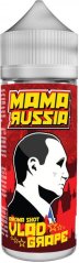Příchuť Mama Russia Shake and Vape Vlad Grape 15ml