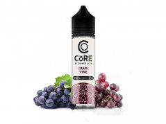 Příchuť Core by Dinner Lady Grape Vine SnV 20ml