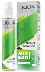 Příchuť Liqua MixGo 10ml Bright Tobacco