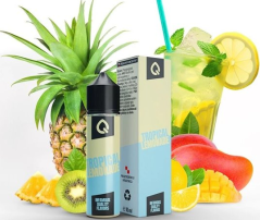 Příchuť Infamous Liqonic SV 10ml Tropical Lemonade