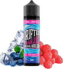 Příchuť Drifter Bar Juice SV 16ml Mad Blue