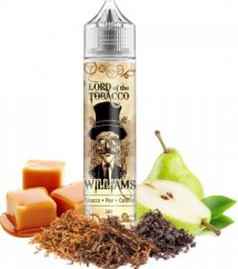 Příchuť Dream Flavor Lord of the Tobacco Shake and Vape Williams 12ml