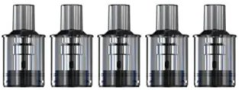 Joyetech eGo Pod cartridge 2ml 1,2ohm 5Pack