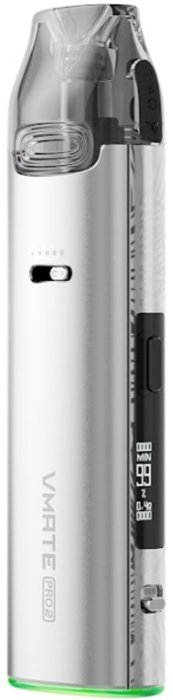 VOOPOO VMATE Pro 2 Pod elektronická cigareta 1500mAh