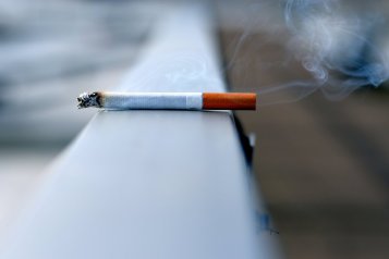 Nejzdravější cigarety: jakou zvolit 2025