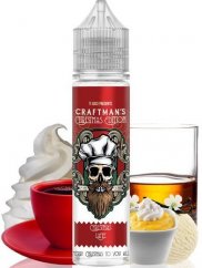 Příchuť Craftmans Custard Shake and Vape Christmas Latte 15ml