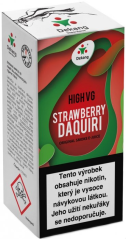 Liquid Dekang High VG Strawberry Daquiri    - 10ml