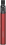 Joyetech eGo AIR elektronická cigareta 650mAh - Barva: Blazing Red