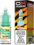 Liquid OXVA OX PASSION Salts Pineapple Coconut 10ml