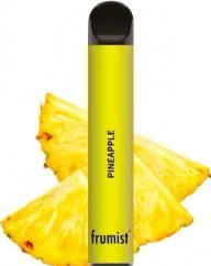 Frumist elektronická cigareta Pineapple - 20mg