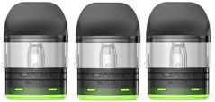 OXVA NeXLIM CRC cartridge 4ml 3Pack