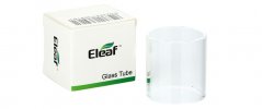 Náhradní pyrexové sklo pro Eleaf iJust S  - 4ml - čiré