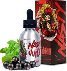 Příchuť Nasty Juice - Double Fruity S&V Bad Blood 20ml