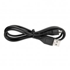 USB kabel pro e-cigarety