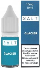 Liquid Juice Sauz SALT CZ Glacier