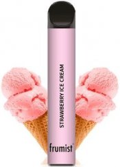 Frumist elektronická cigareta Strawberry Ice Cream - 20mg