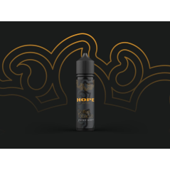 HOPE JUICE Private Reserve Coffee Tobacco SnV 12/60ml