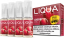 Liquid LIQUA Elements 4Pack Cherry 4x10ml(třešeň)