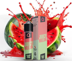 Příchuť Infamous Liqonic SV 10ml Juicy Melon
