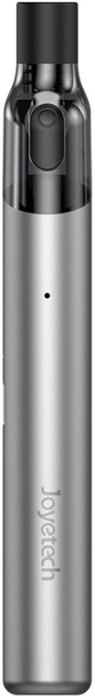 Joyetech eGo AIR elektronická cigareta 650mAh - Barva: Metallic Grey