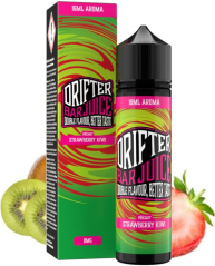 Příchuť Drifter Bar Juice SV 16ml Strawberry Kiwi