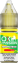 Liquid OXVA OX PASSION Salts Pineapple Freeze 10ml