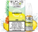 Liquid ELFLIQ Nic SALT Pineapple Ice 10ml