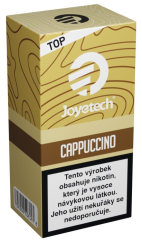 Liquid TOP Joyetech Cappuccino 10ml
