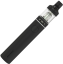 Joyetech EXCEED D19 elektronická cigareta 1500mAh - Barva: Black