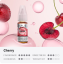 Liquid ELFLIQ Nic SALT Cherry 10ml - Nikotin: 20mg