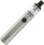 Joyetech EXCEED D19 elektronická cigareta 1500mAh - Barva: Silver