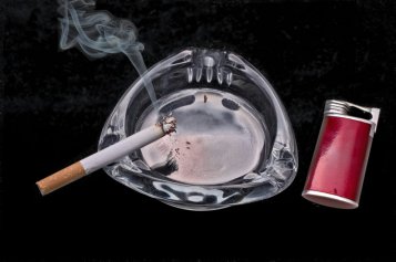 IQOS vs cigareta: tabulka se srovnáním