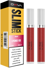 OXVA SLIMSTICK Pods cartridge Lychee Ice 20mg 2Pack CZ