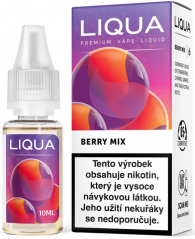 Liquid LIQUA CZ Elements Berry Mix 10ml-(lesní plody)