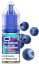 Liquid OXVA OX PASSION Salts Sweet Blueberry 10ml