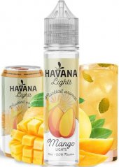 Příchuť Havana Lights Shake and Vape Mango 15ml
