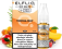 Liquid ELFLIQ Nic SALT Tropical Fruit 10ml