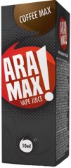 Liquid ARAMAX Max Coffee 10ml