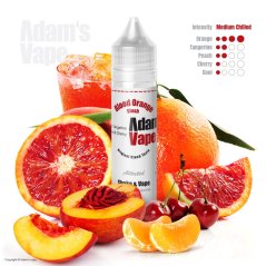 Adams Vape - Blood Orange Slush