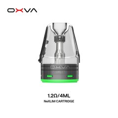 OXVA NeXLIM cartridge 4ml