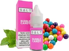 Liquid Juice Sauz SALT CZ Bubble Candy 10ml