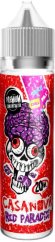Příchuť Chill Pill Shake and Vape Casanova  12ml