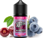 Příchuť Drifter Bar Juice SV 6ml Blueberry Cherry