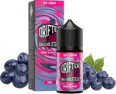 Příchuť Drifter Bar Juice SV 6ml Sour Blueberry Ice