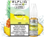 Liquid ELFLIQ Nic SALT Pineapple Ice 10ml