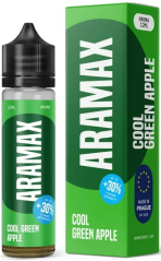 Příchuť Aramax SV Cool Green Apple 12ml