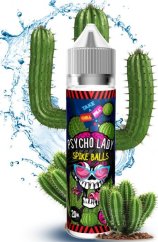 Příchuť Chill Pill SV 12ml Psycho Lady