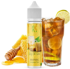 Příchuť KTS SV 10ml Tea Honig