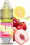 Liquid OXVA OX PASSION Salts Cherry Peach Lemon 10ml