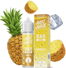 Příchuť Just Juice Bar Range SV 10ml Pineapple (Ananas)